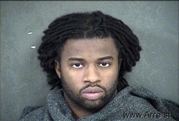 Earnest Eugene Jackson Mugshot