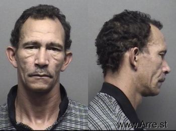 Earnest Alfred Skillern Mugshot