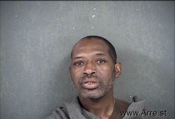 Earnest  Watson Mugshot