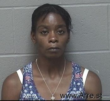 Ebony A Davis Mugshot