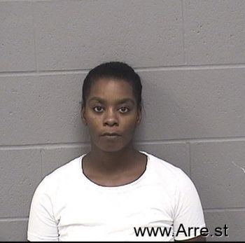 Ebony A Davis Mugshot