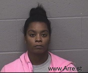 Ebony Antoinette Davis Mugshot