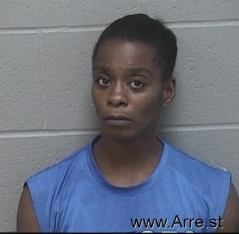 Ebony A Davis Mugshot