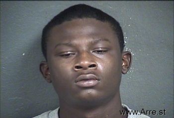 Eddie Jr Johnson Mugshot