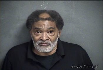 Eddie D Lee Mugshot