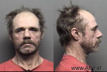 Eddie Ray Scott Mugshot