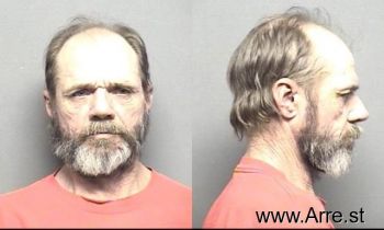 Eddie Ray Scott Mugshot