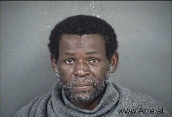 Eddie Tyrone Wells Mugshot