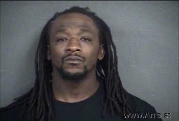 Eddie Ray Jr Williams Mugshot