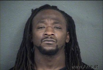 Eddie Ray Jr Williams Mugshot