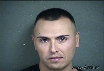 Edgar Alonzo Garcia-ledezma Mugshot