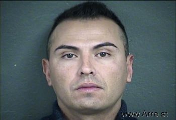 Edgar Alonzo Garcia-ledezma Mugshot