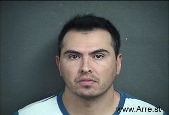 Edgar Alonso Garcia-ledezma Mugshot