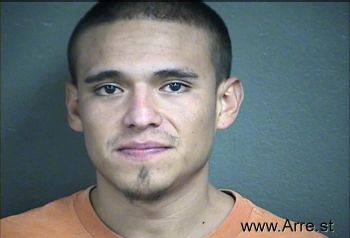 Edgar  Perez-cedillo Mugshot