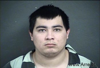 Edin Hernan Gomez-gabarrete Mugshot