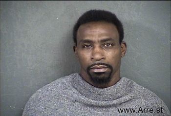 Edroy  Taylor Mugshot