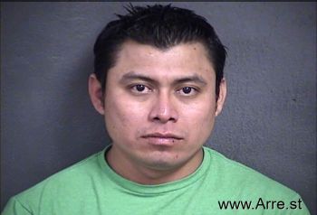 Eduardo  Martinez Mugshot