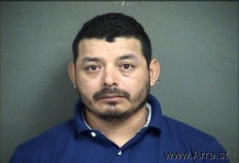 Eduardo  Martinez-blanco Mugshot