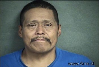 Eduardo  Santos-carlos Mugshot