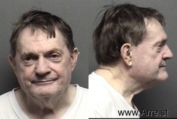 Edward  Barrentine Mugshot