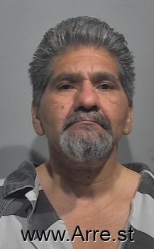 Edward Christopher Gonzales Mugshot