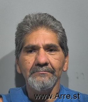 Edward Christopher Gonzales Mugshot