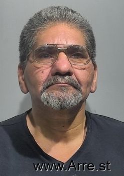 Edward Christopher Gonzales Mugshot