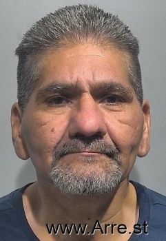 Edward Christopher Gonzales Mugshot