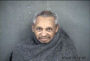 Edward L Jackson Mugshot