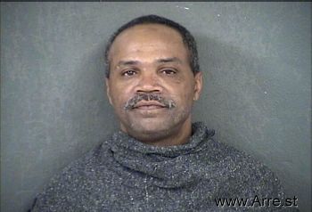 Edward L Moore Mugshot