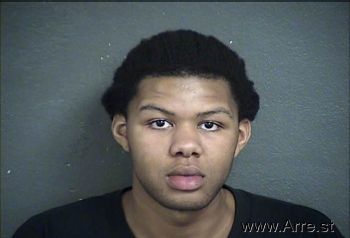 Edward M Jr Sanders Mugshot