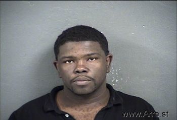 Edward Lee Washington Mugshot