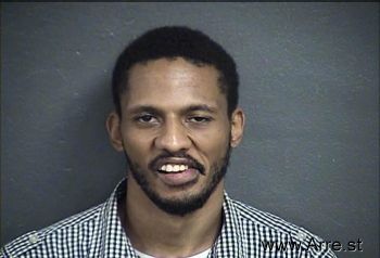 Edward Lemar Washington Mugshot