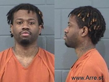 Edward Javante Wright Mugshot