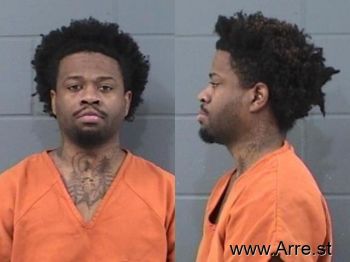 Edward Javante Wright Mugshot