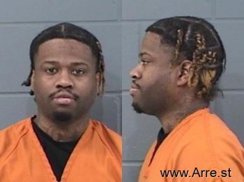 Edward Javante Wright Mugshot