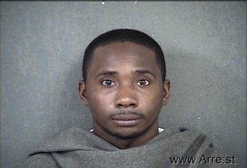 Edward  Wright Mugshot