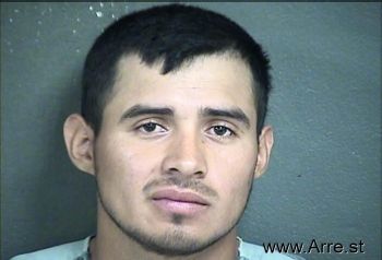 Edwin Francisco Lopez-erazo Mugshot