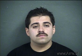 Edwin Alberto Lopez-perez Mugshot