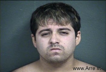 Edwin Alberto Lopez-perez Mugshot