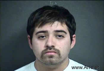 Edwin Alberto Lopez-perez Mugshot