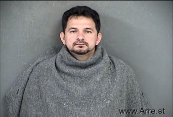 Edwin M Rodriguez Mugshot