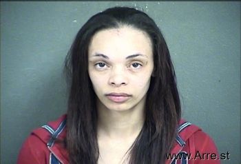 Elcena Shanicqua Painter Mugshot