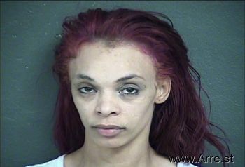 Elcena Shanicqua Painter Mugshot