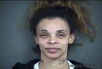 Elcena Shaniqua Painter Mugshot