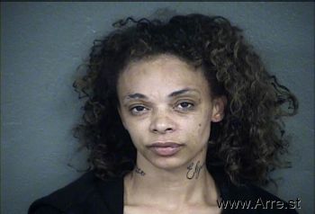 Elcena Shanicqua Painter Mugshot