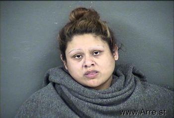 Elena  Hernandez Mugshot