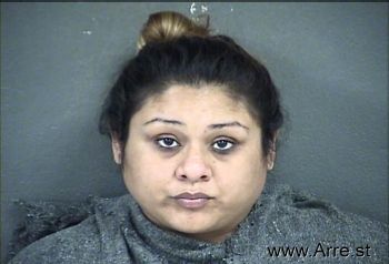 Elena  Hernandez Mugshot