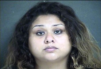 Elena  Hernandez Mugshot