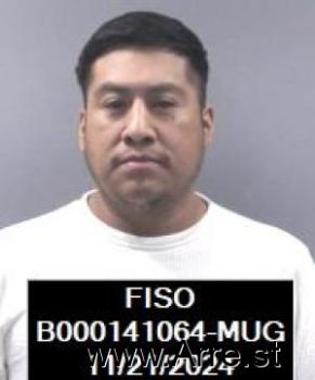 Elias  De Jesus-garcia Mugshot